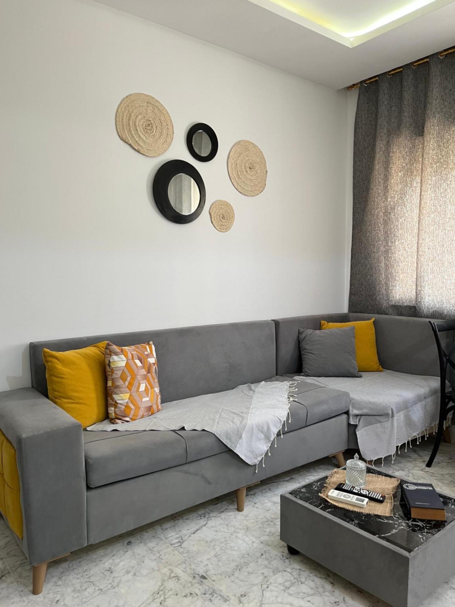 Apartment S1 Moderne