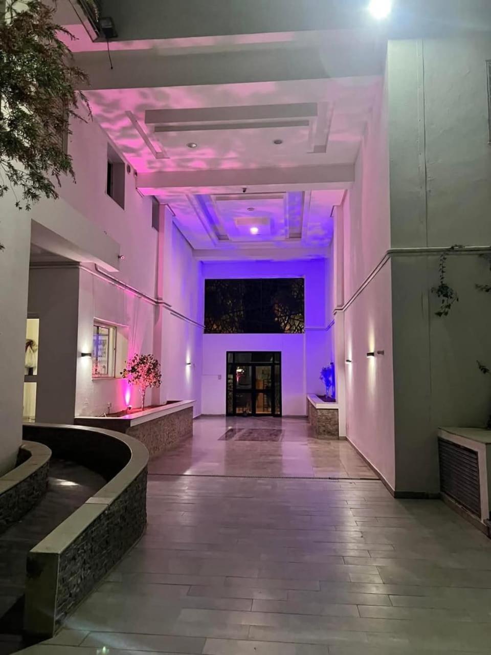 S1 Moderne * Tunis